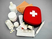 medicines-kit